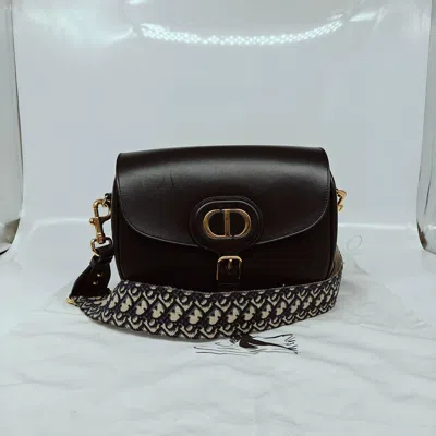 DIOR DIOR WOMEN PRE-LOVED BAG VERY GOOD CONDITION