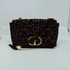 Dior Women Pre-loved Bag Very Good Condition In Black