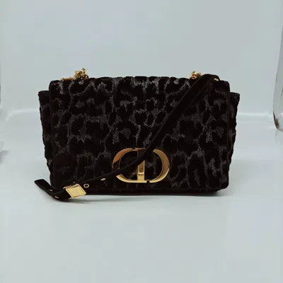 DIOR DIOR WOMEN PRE-LOVED BAG VERY GOOD CONDITION