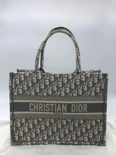 Dior Women Pre-loved Bag Very Good Condition In Multi