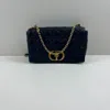 Dior Women Pre-loved Bag Very Good Condition In Black