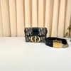 Dior Women Pre-loved Bag Very Good Condition In Black
