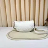 Dior Women Pre-loved Bag Very Good Condition In White