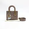 Dior Women Pre-loved Bag Very Good Condition In Brown