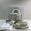 Dior Women Pre-loved Bag Brand New Condition In Multi
