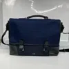 Dior Women Pre-loved Bag Very Good Condition In Blue