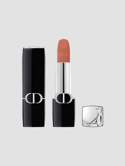Dior Women's Rouge  Lipstick In 200 Nude Touch Velvet