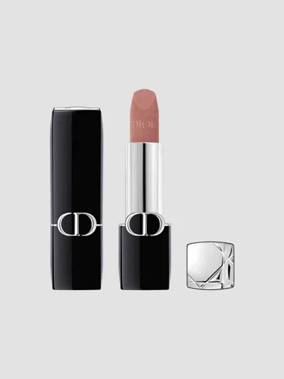 Dior Women's Rouge  Lipstick In 218 Rose Rose Velvet