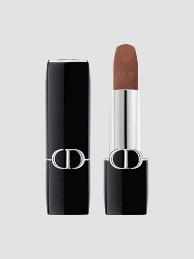 Dior Women's Rouge  Lipstick In 313 Intuition Velvet