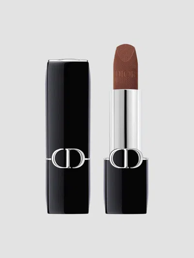 Dior Women's Rouge  Lipstick In 320 Virtuose Velvet