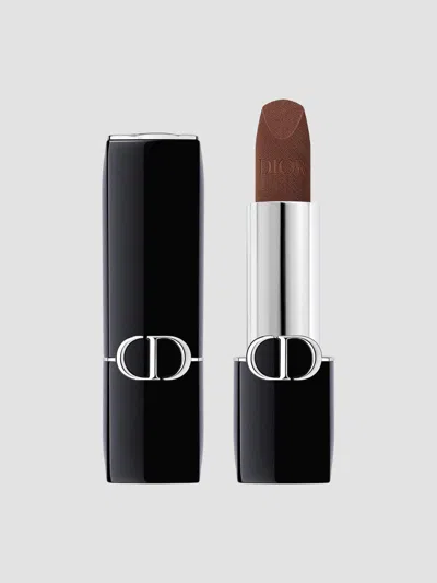 Dior Women's Rouge  Lipstick In 413 Destiny Velvet