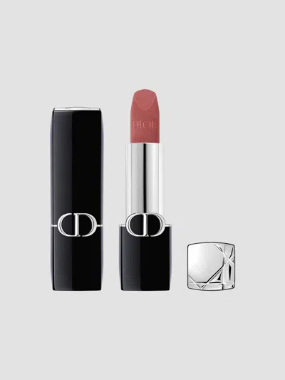 Dior Women's Rouge  Lipstick In 558 Grace Velvet