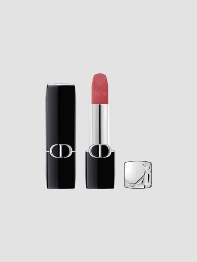 Dior Women's Rouge  Lipstick In 581 Virevolte Velvet