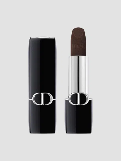 Dior Women's Rouge  Lipstick In 600 Nude Gown Velvet
