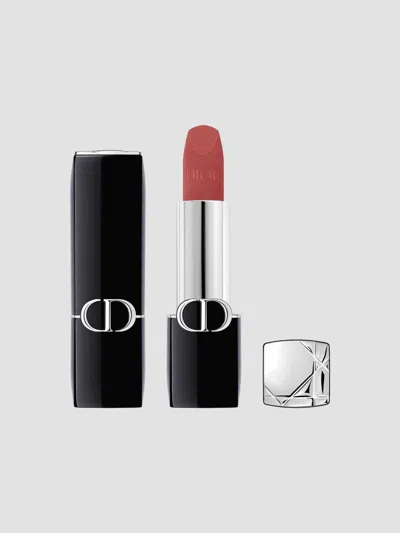 Dior Women's Rouge  Lipstick In 624 Verone Velvet