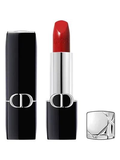 Dior Women's Rouge  Lipstick In 769 Rouge Ardent Satin