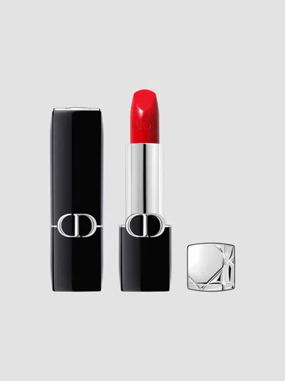 Dior Women's Rouge  Lipstick In 844 Trafalgar Satin