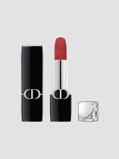Dior Women's Rouge  Lipstick In 866 Together Velvet