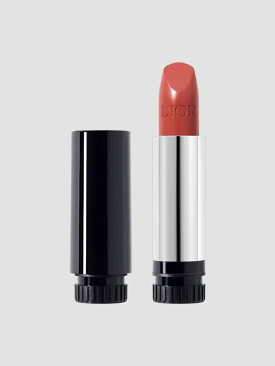 Dior Women's Rouge  Lipstick Refill In 683 Rendezvous Satin