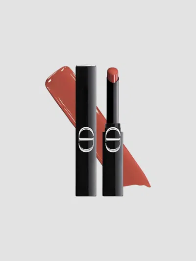 Dior Women's Rouge  On Stage Lipstick In 168 Copper Attraction
