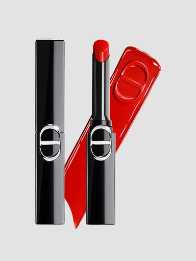 Dior Women's Rouge  On Stage Lipstick In 999