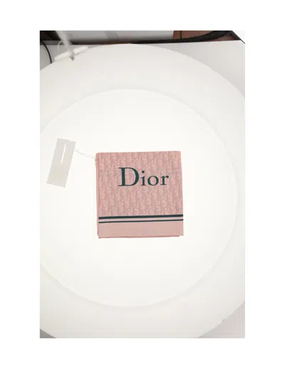 Dior Women Scarf-mitzah In Pink