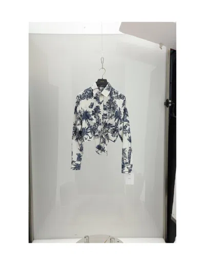 Dior Women Shirt In Multi