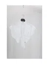 Dior Women Shirt In White
