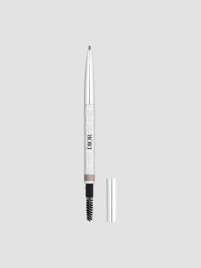 Dior Women's Ultra-fine Precision Brow Pencil In 01 Blond
