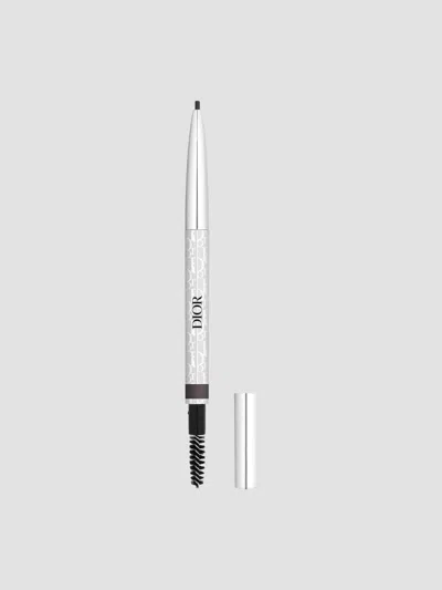 Dior Women's Ultra-fine Precision Brow Pencil In 032 Dark Brown