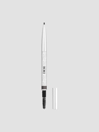 Dior Women's Ultra-fine Precision Brow Pencil In 033 Grey Brown