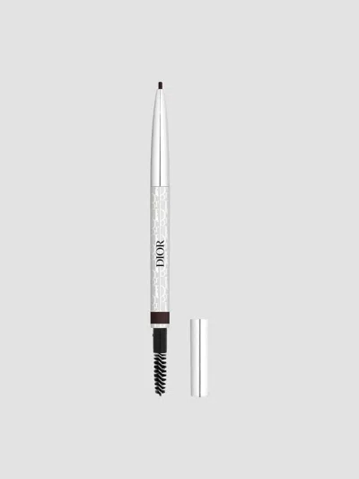Dior Women's Ultra-fine Precision Brow Pencil In 05 Black