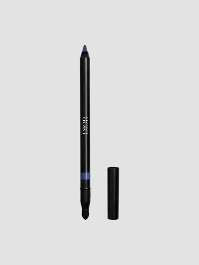 Dior Women's Waterproof Eyeliner In 254 Blue