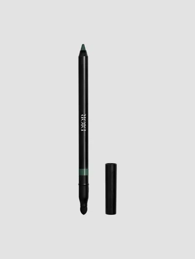 Dior Women's Waterproof Eyeliner In 374 Dark Green