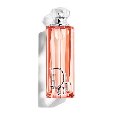 Dior Womens  Addict Peachy Glow Eau De Parfum 50ml
