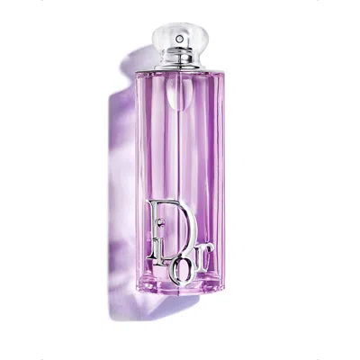 Dior Womens  Addict Purple Glow Eau De Parfum 100ml