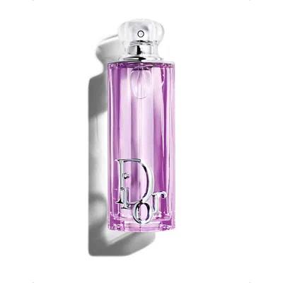 Dior Womens  Addict Purple Glow Eau De Parfum 50ml