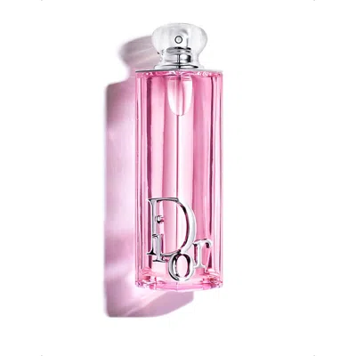 Dior Womens  Addict Rosy Glow Eau De Parfum 100ml