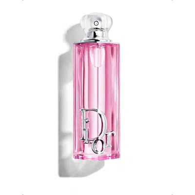 Dior Womens  Addict Rosy Glow Eau De Parfum 50ml