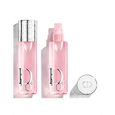 Dior Womens  Backstage Airflash Mist Multi-use Makeup Setting Mist 100ml