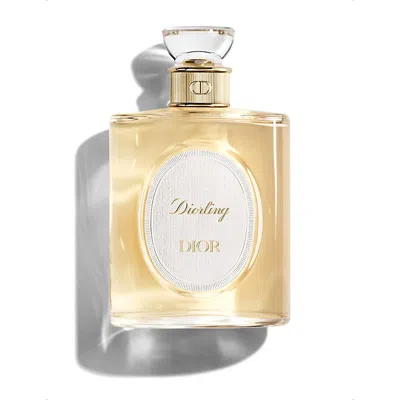 Dior Womens Ama Eau De Toilette Spray 100ml