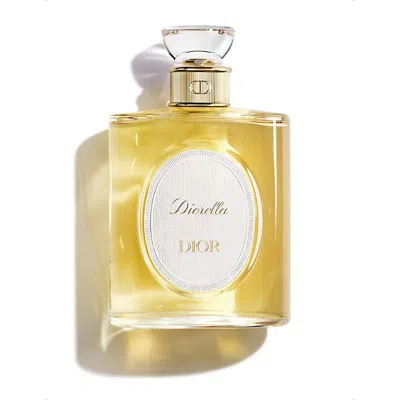 Dior Womens Ella Eau De Toilette Spray 100ml