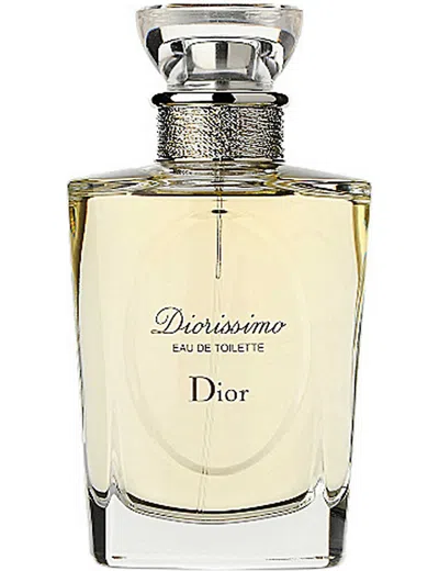 Dior Issimo Eau De Toilette