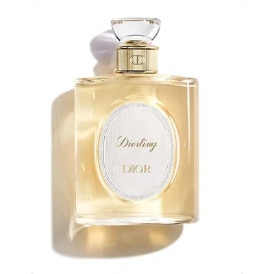Dior Womens Ling Eau De Toilette Spray 100ml