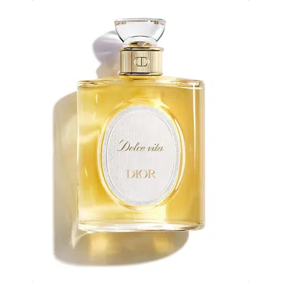 Dior Womens Dolce Vita Eau De Toilette 100ml