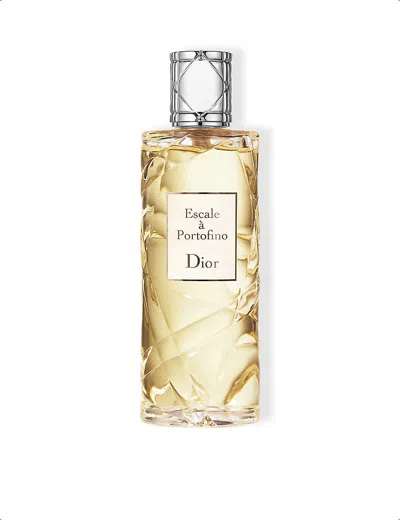 Dior Escale Portofino Eau De Toilette