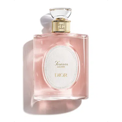 Dior Womens Forever And Ever Eau De Toilette Spray 100ml