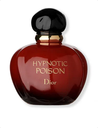 DIOR WOMENS HYPNOTIC POISON EAU DE TOILETTE 50ML,24973731