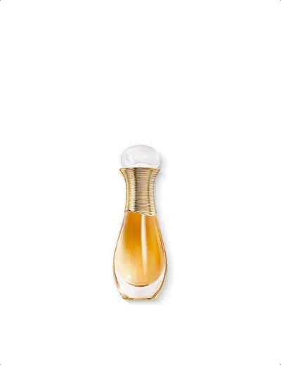 Dior Womens J'adore Eau De Parfum Infinissime Roller-pearl 20ml