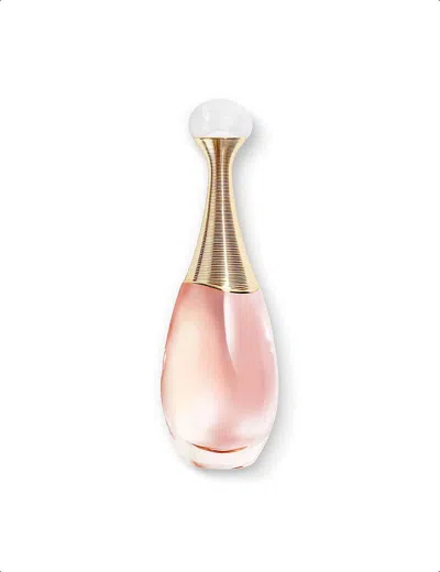 Dior Womens J'adore Eau De Toilette 100ml In N/a